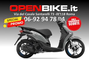 Piaggio Liberty S 125 E5+ Pronta Consegna