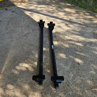 barre portatutto menabo