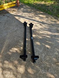 barre portatutto menabo