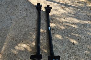 barre portatutto menabo