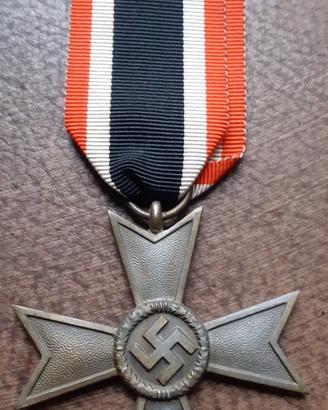 3° REICH CROCE AL MERITO 