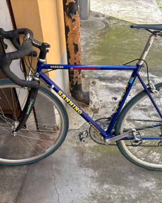 Sannino columbus genius campagnolo