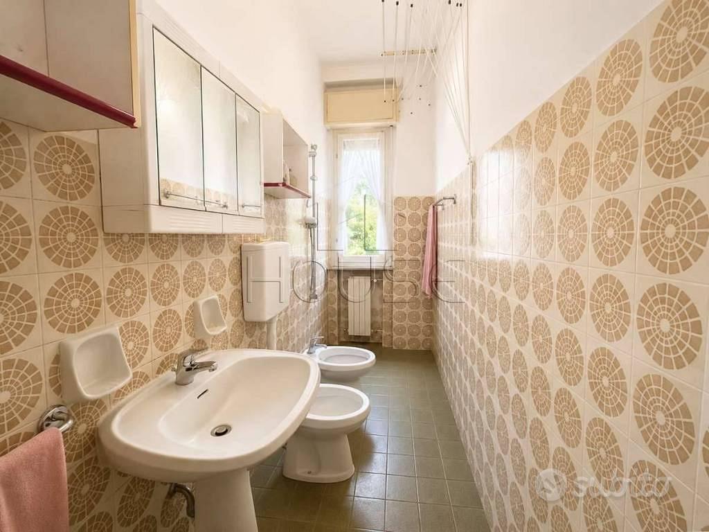 Apartment in Pieve Santo Stefano, Arezzo - Vista 5