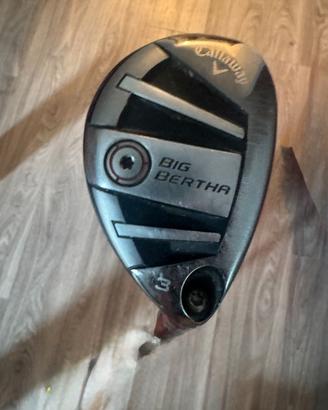 Golf Ibrido 3 Callaway