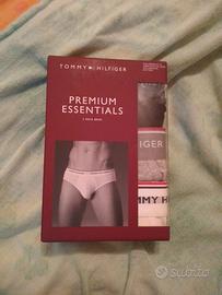 Tommy Hilfiger premium essentials 3 slip XXL nuovo