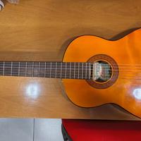 Chitarra classica EKO Spanish 552