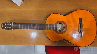 Chitarra classica EKO Spanish 552