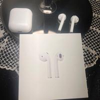 Airpods prima generazione