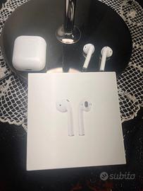 Airpods prima generazione