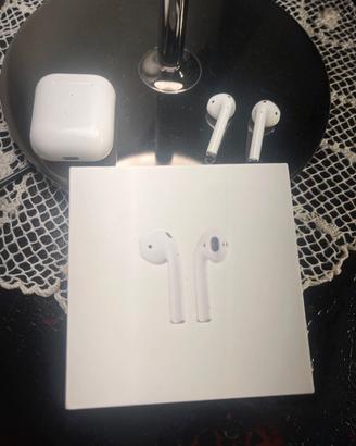 Airpods prima generazione