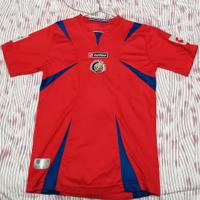 Maglia calcio originale Lotto Costa Rica