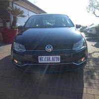 Volkswagen Polo 1.2 benzina 90cv c.aut