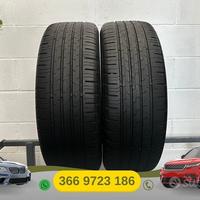 2 gomme 195/55 R16 - 87V. Continental