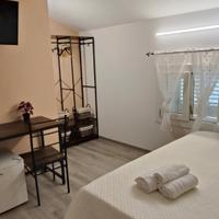 Camera con bagno privato