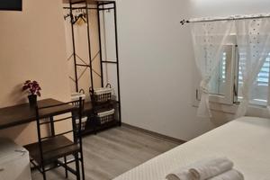 Camera con bagno privato