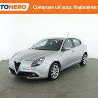 ALFA ROMEO Giulietta TV87897