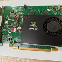 NVIDIA Quadro FX 380