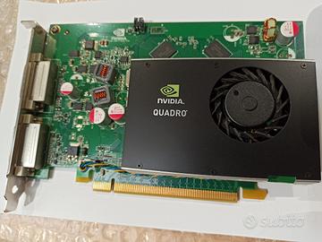NVIDIA Quadro FX 380