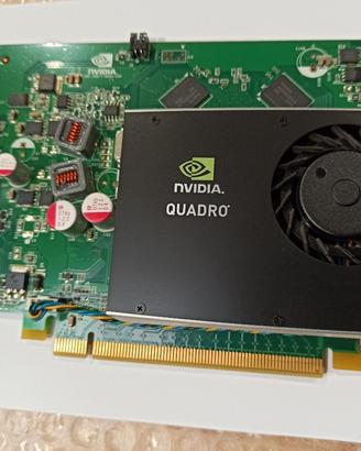 NVIDIA Quadro FX 380