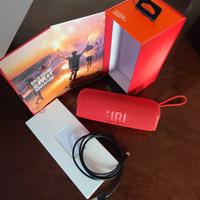 Altoparlante JBL Flip 6 