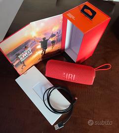 Altoparlante JBL Flip 6 