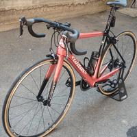 bici da corsa Wilier