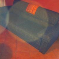 Divano 3 posti - letto -