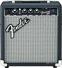 Amplificatore chitarra Fender Frontman 10G