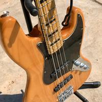 Basso classic squier vibe 60