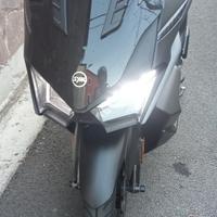 Sym Jet X 125 - 2022