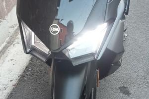 Sym Jet X 125 - 2022