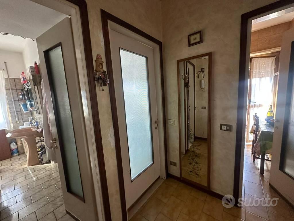 Appartamento – San Giuliano Milanese, Borgolombardo - Altro