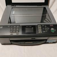 stampante e fax 