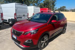 Peugeot 3008 1.5HDi Automatica Pelle Totale