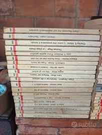 collezione urania 74 libri
