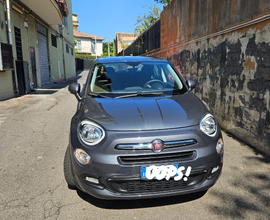 Fiat 500X 1.4 T-Jet 120 cv