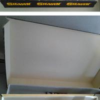 SILVAN il prestigiatore, Monopoli camion soldatini