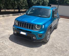 JEEP Renegade - 2019