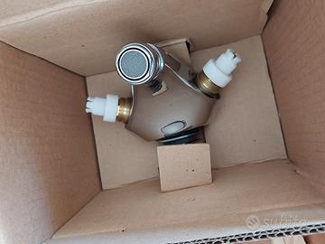 rubinetto bidet GROHE