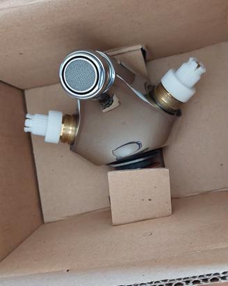 rubinetto bidet GROHE