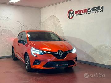 Renault Clio TCe 100 CV GPL 5 porte Techno