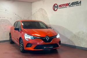 Renault Clio TCe 100 CV GPL 5 porte Techno