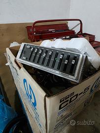 impianto stereo Piooner 