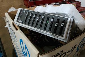 impianto stereo Piooner 