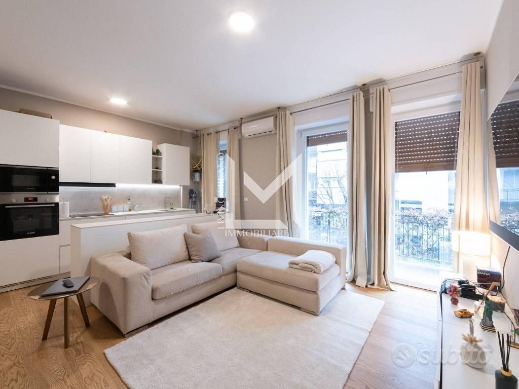Apartment in Milano, Bolla, Portello - Vista 2