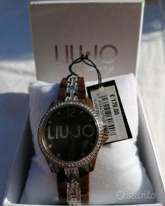 Orologio LIU JO serie LUXORY