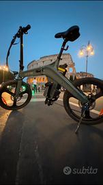 Dyu cycle T1