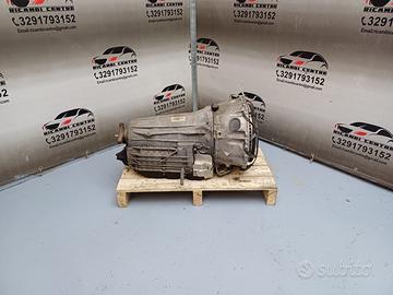 Cambio automatico mercedes-benz w205 2017 651921 a