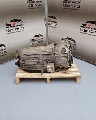 Cambio automatico mercedes-benz w205 2017 651921 a