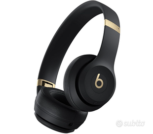 Beats Solo 4